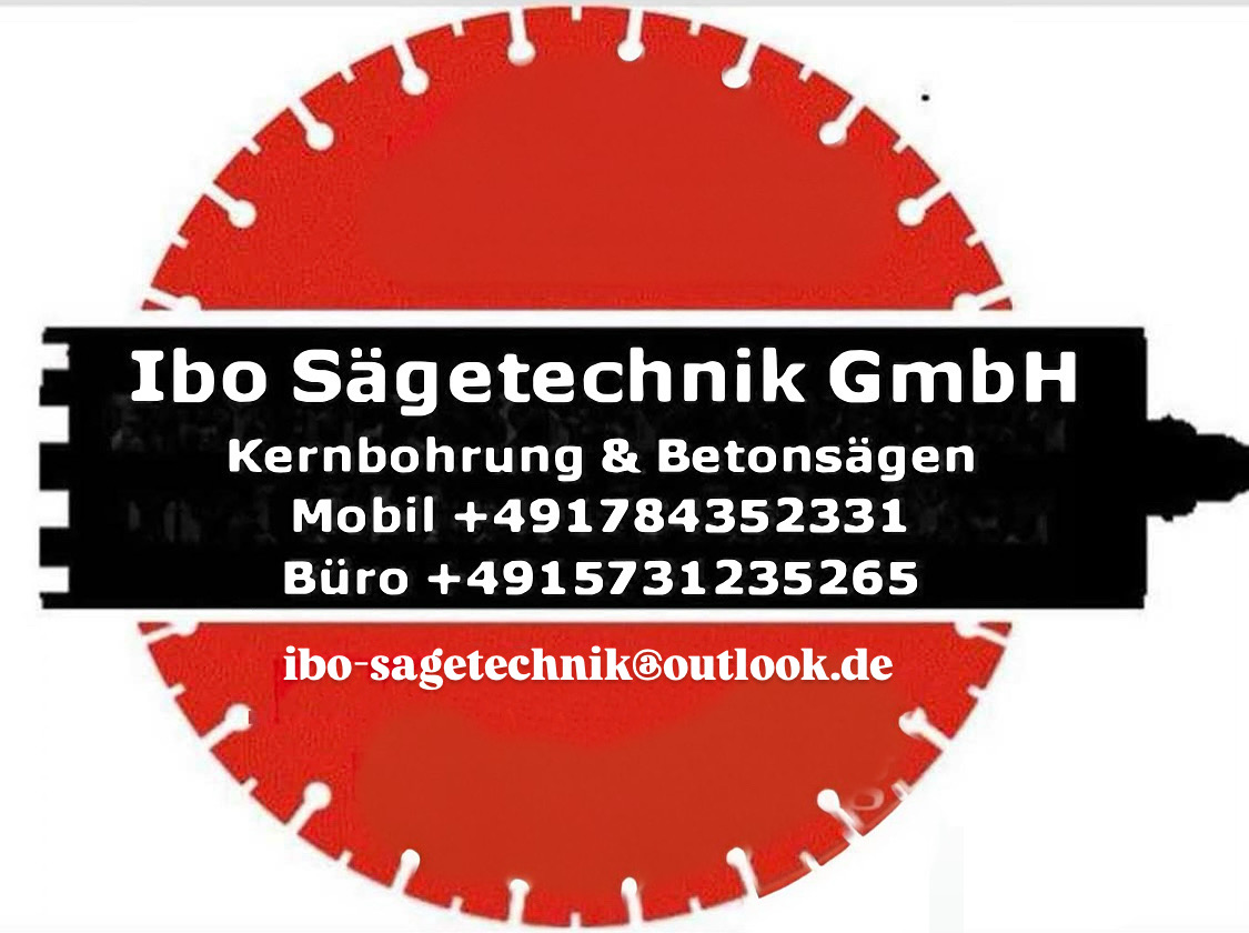 Ibo Sägetechnik GmbH
